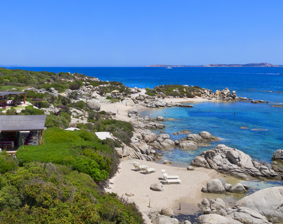 Resort Valle dell'Erica Thalasso & SPA, photo 7
