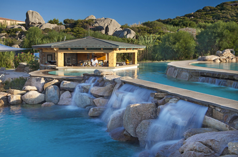 Resort Valle dell'Erica Thalasso & SPA, photo 3
