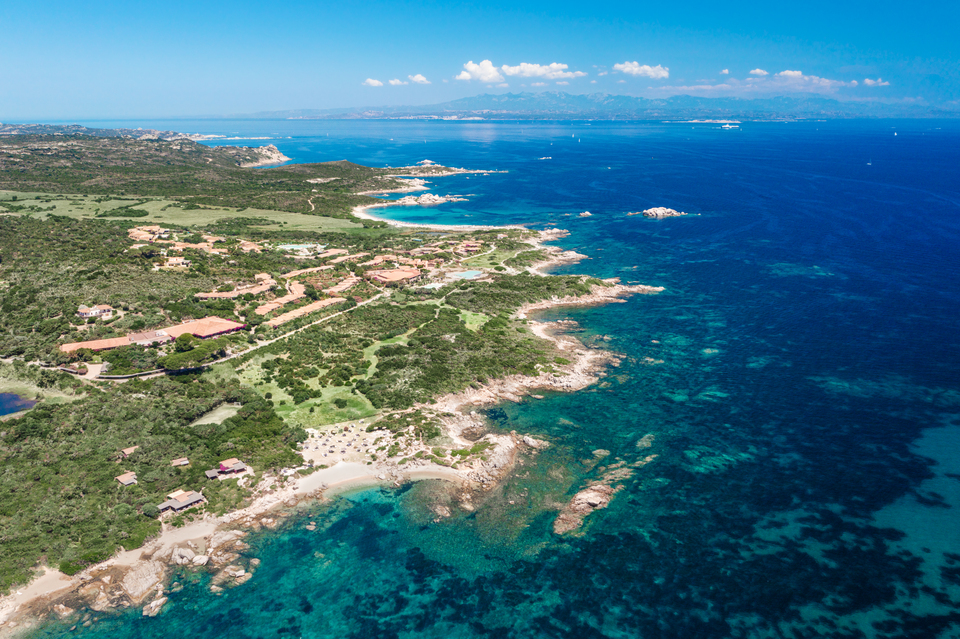 Resort Valle dell'Erica Thalasso & SPA, photo 1