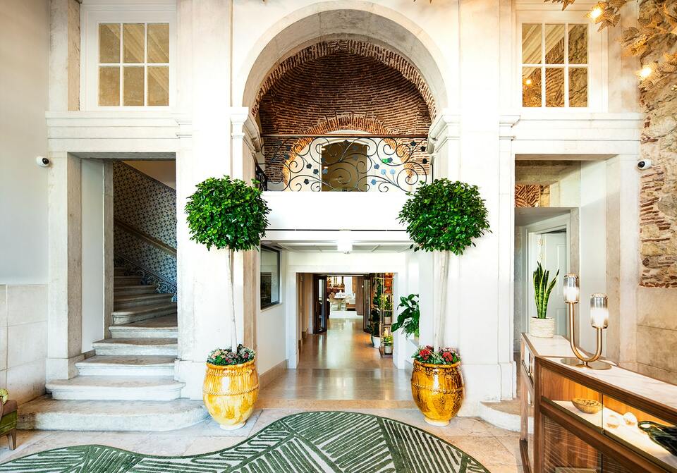 Palacio Ludovice, photo 3