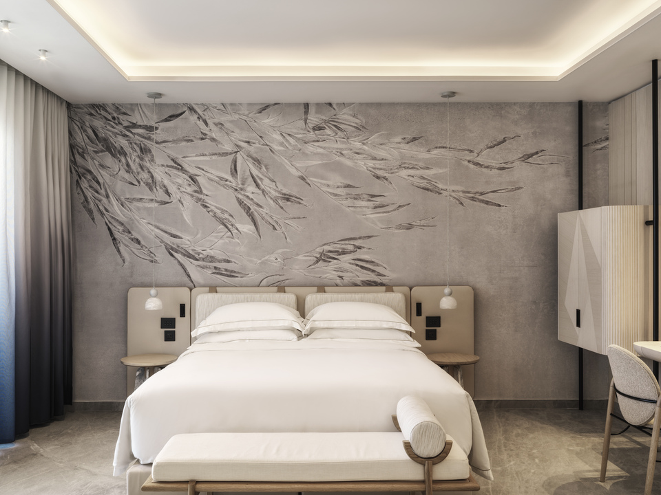 Deos Mykonos - A Myconian Collection Hotel, photo 3