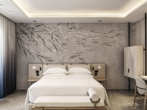 Deos Mykonos - A Myconian Collection Hotel, photo 3