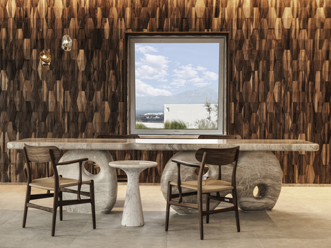 Deos Mykonos - A Myconian Collection Hotel, photo 5