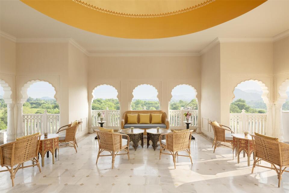 Raffles Jaipur, photo 5