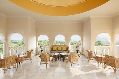 Raffles Jaipur, photo 5