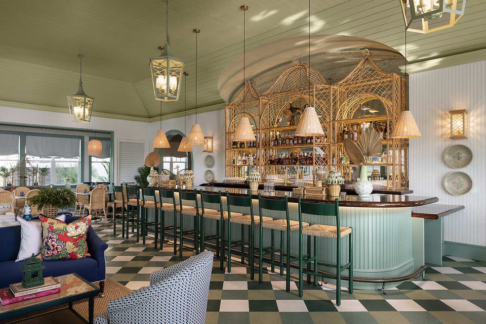 The Dunlin, Auberge Collection, photo 1