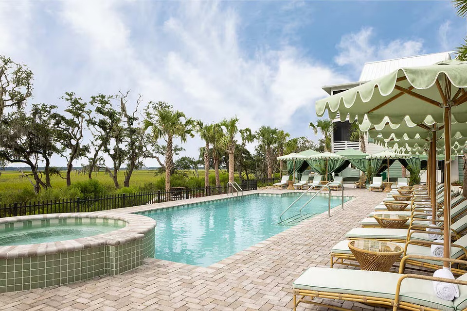 The Dunlin, Auberge Collection, photo 7