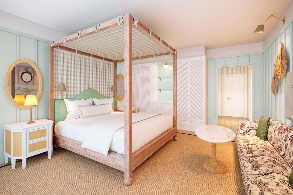 The Dunlin, Auberge Collection, photo 3