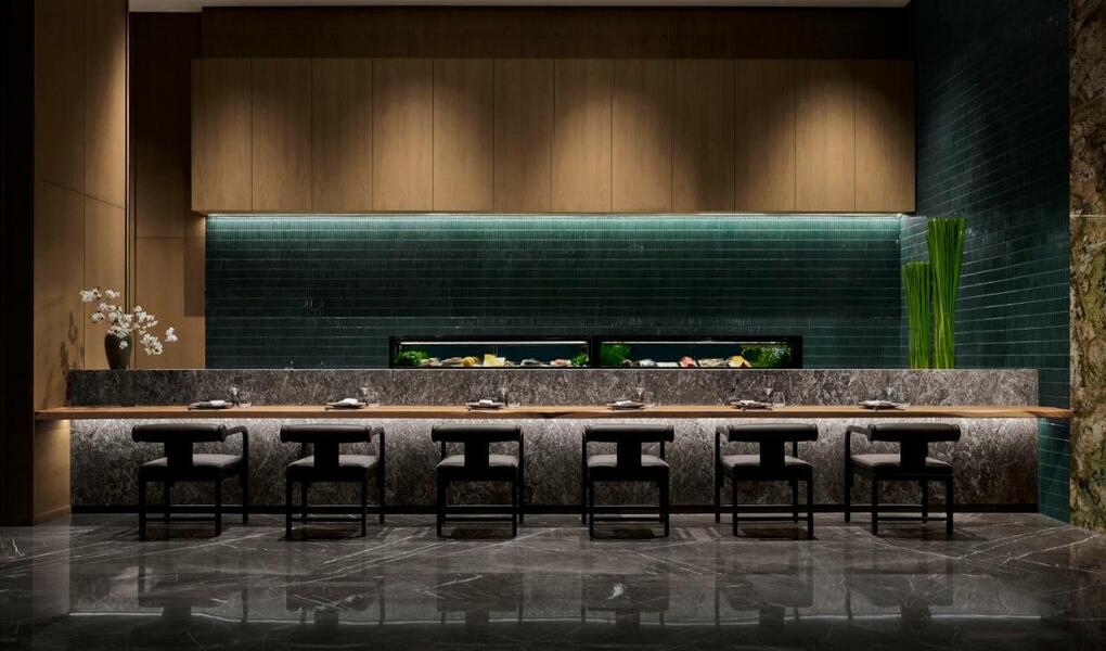 Pan Pacific Jakarta, photo 2