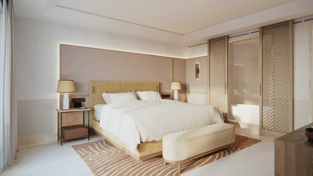 Four Seasons Resort Mallorca at Formentor, photo 3
