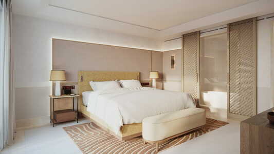 Four Seasons Resort Mallorca at Formentor, photo 3
