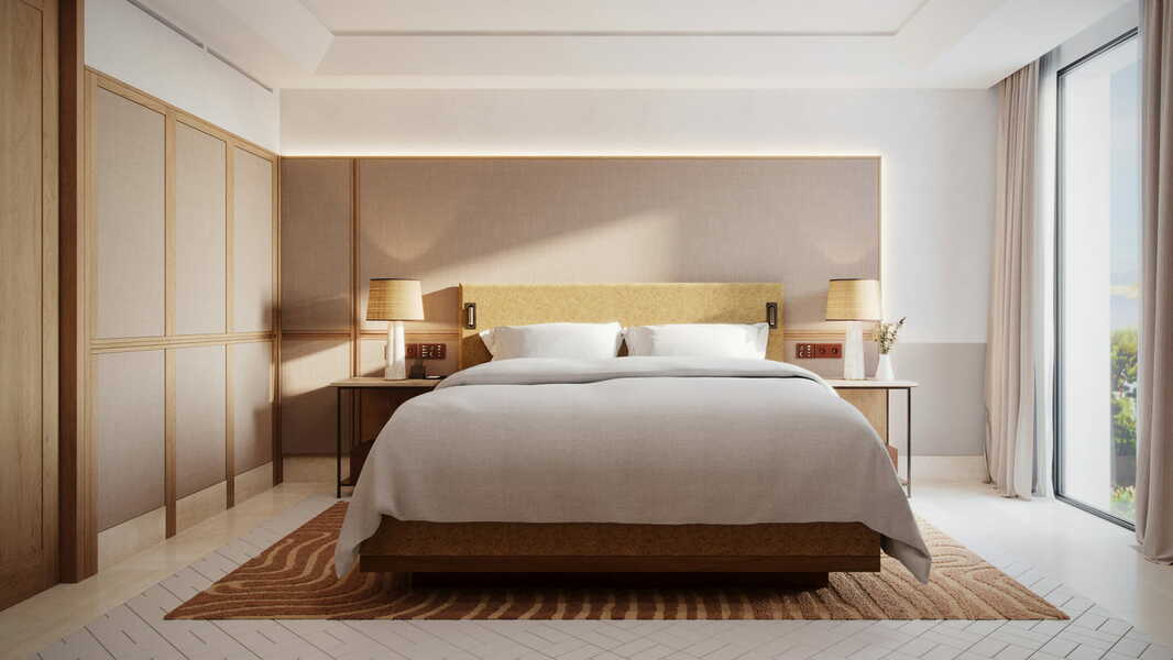 Four Seasons Resort Mallorca at Formentor, photo 4