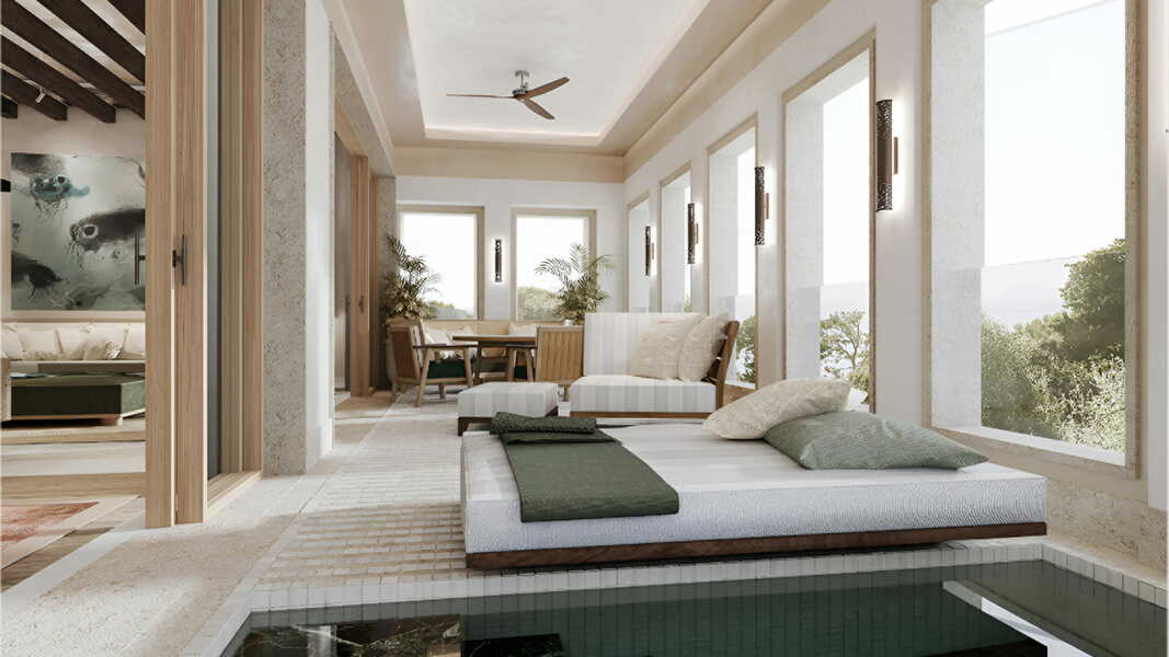 Four Seasons Resort Mallorca at Formentor, photo 5