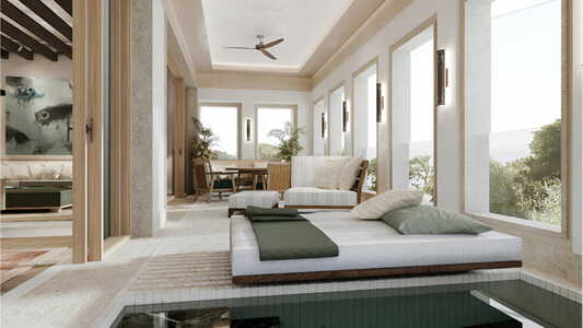 Four Seasons Resort Mallorca at Formentor, photo 5