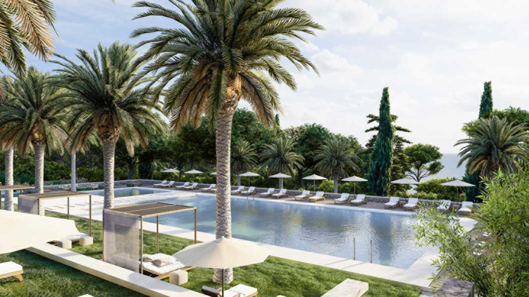 Four Seasons Resort Mallorca at Formentor, photo 1