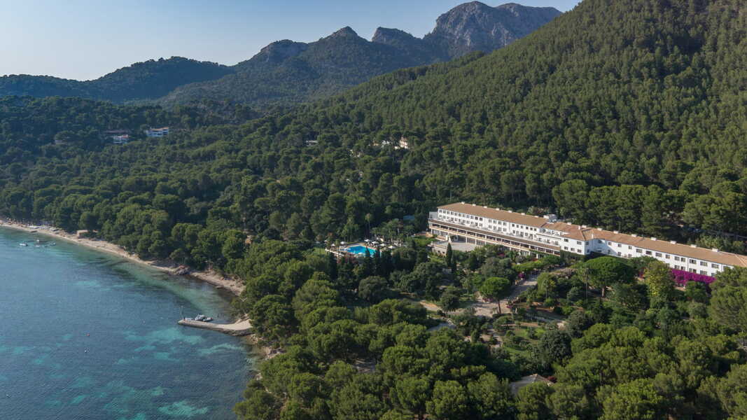 Four Seasons Resort Mallorca at Formentor, photo 2