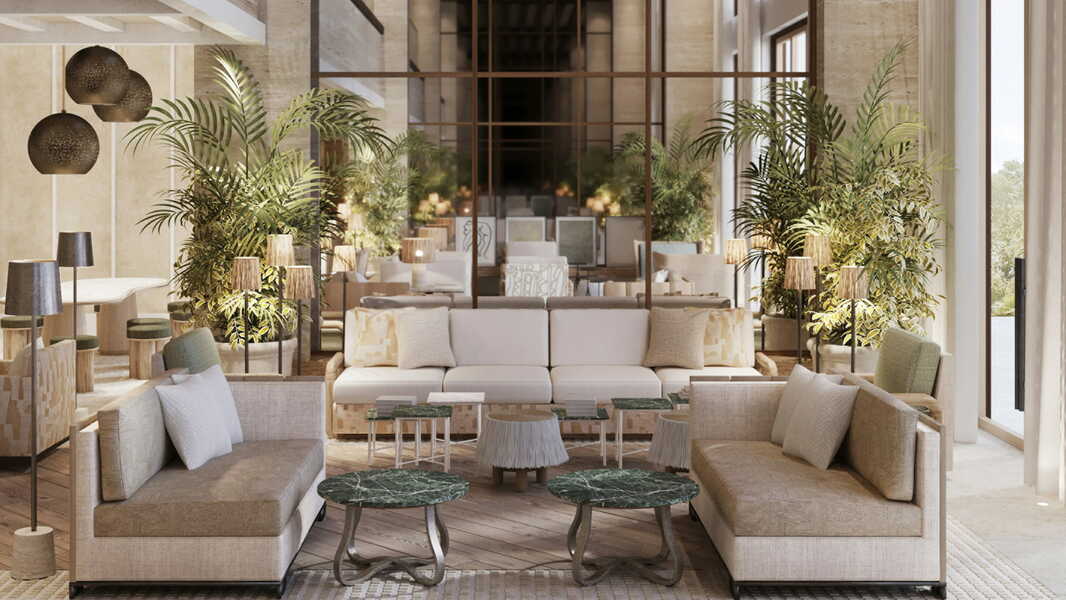 Four Seasons Resort Mallorca at Formentor, photo 7