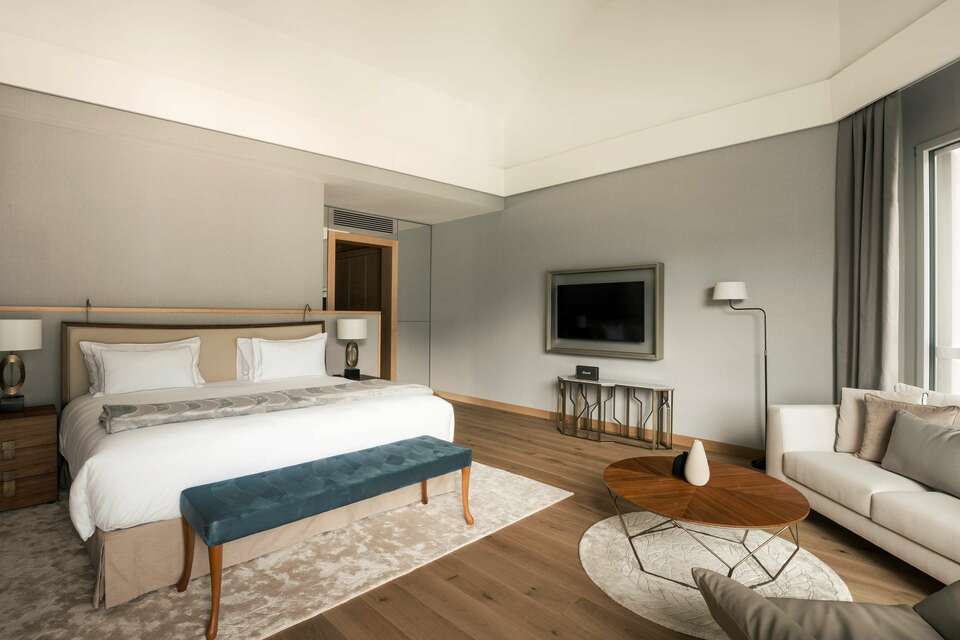 Chenot Palace Gabala, photo 5