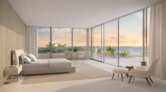 Beach Enclave The Reserve at Grace Bay, photo 5