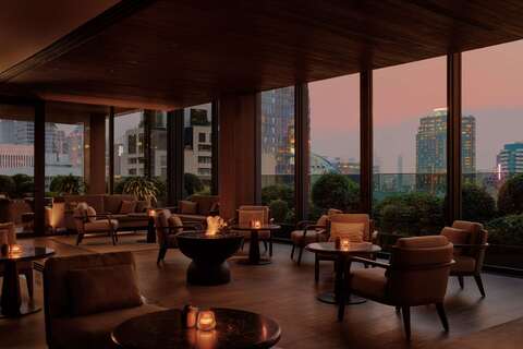 Aman Nai Lert Bangkok, photo 3