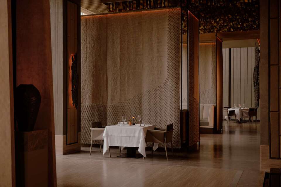 Aman Nai Lert Bangkok, photo 4