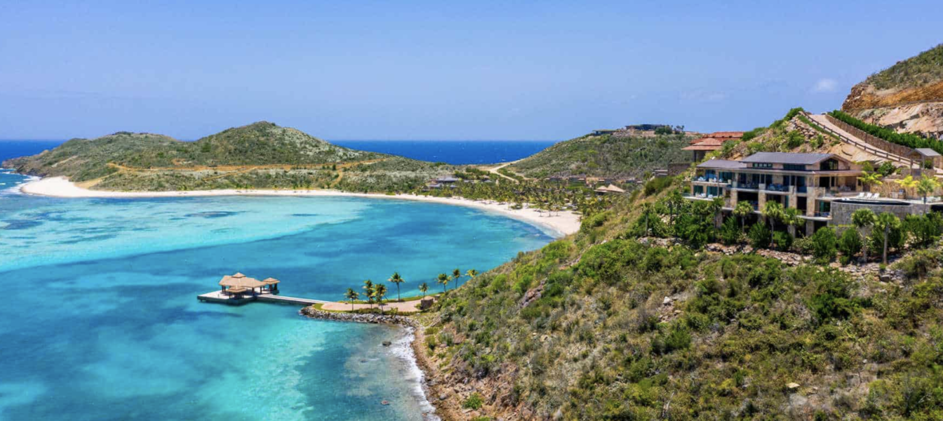 Oil Nut Bay, photo 5