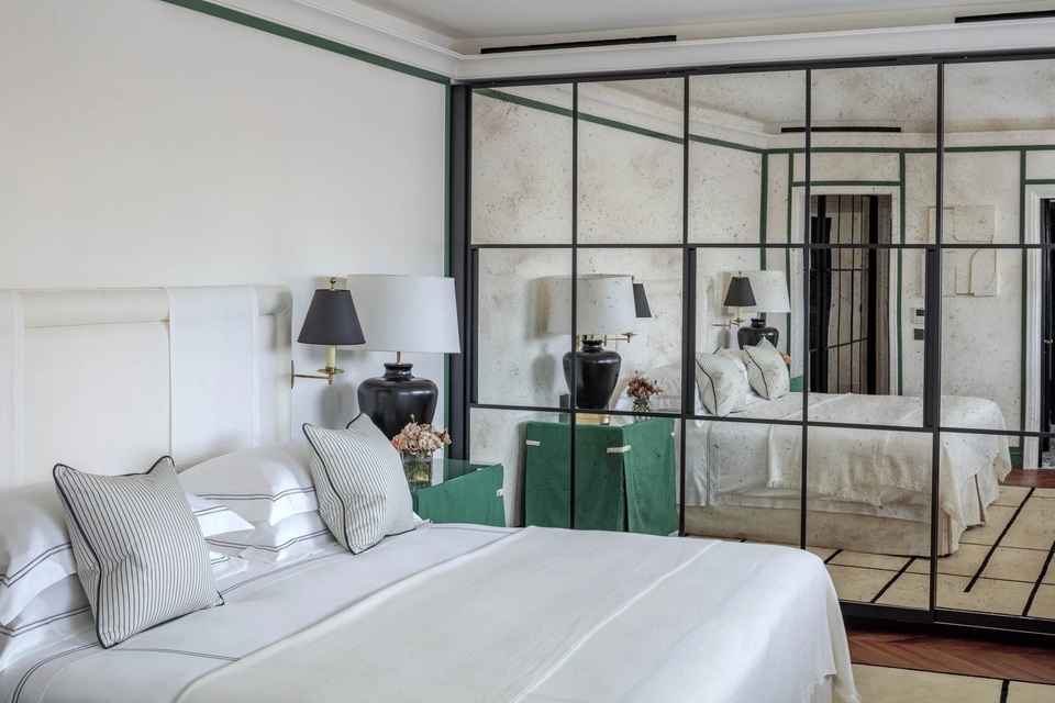 Rocco Forte House Milano, photo 5