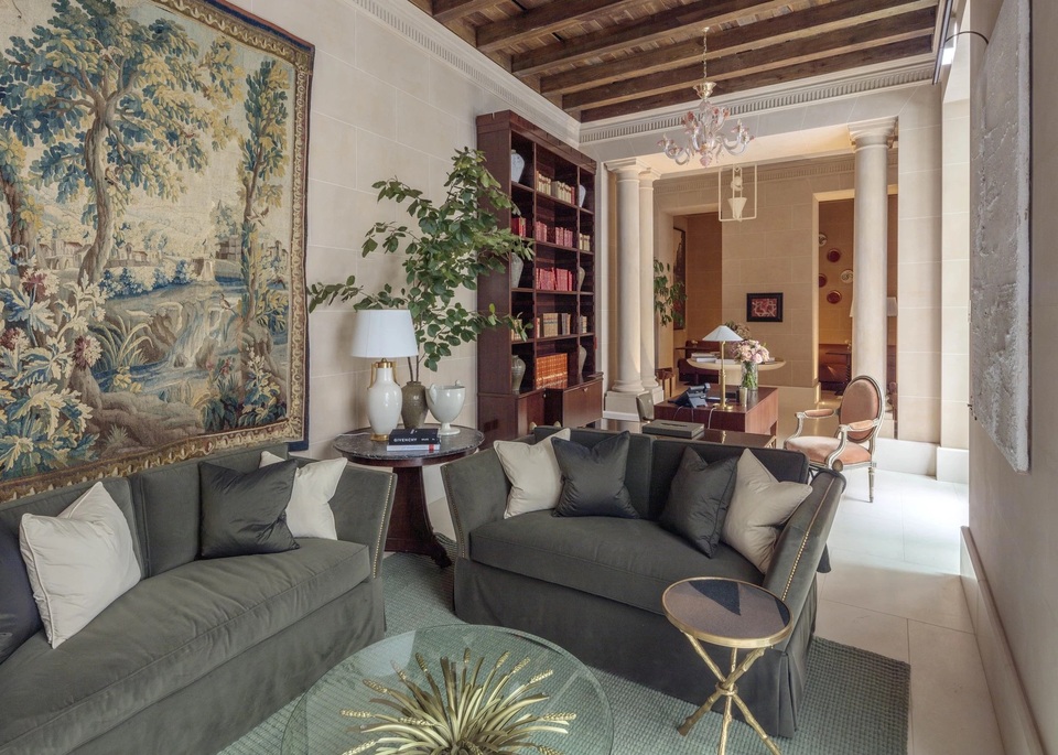 Rocco Forte House Milano, photo 6