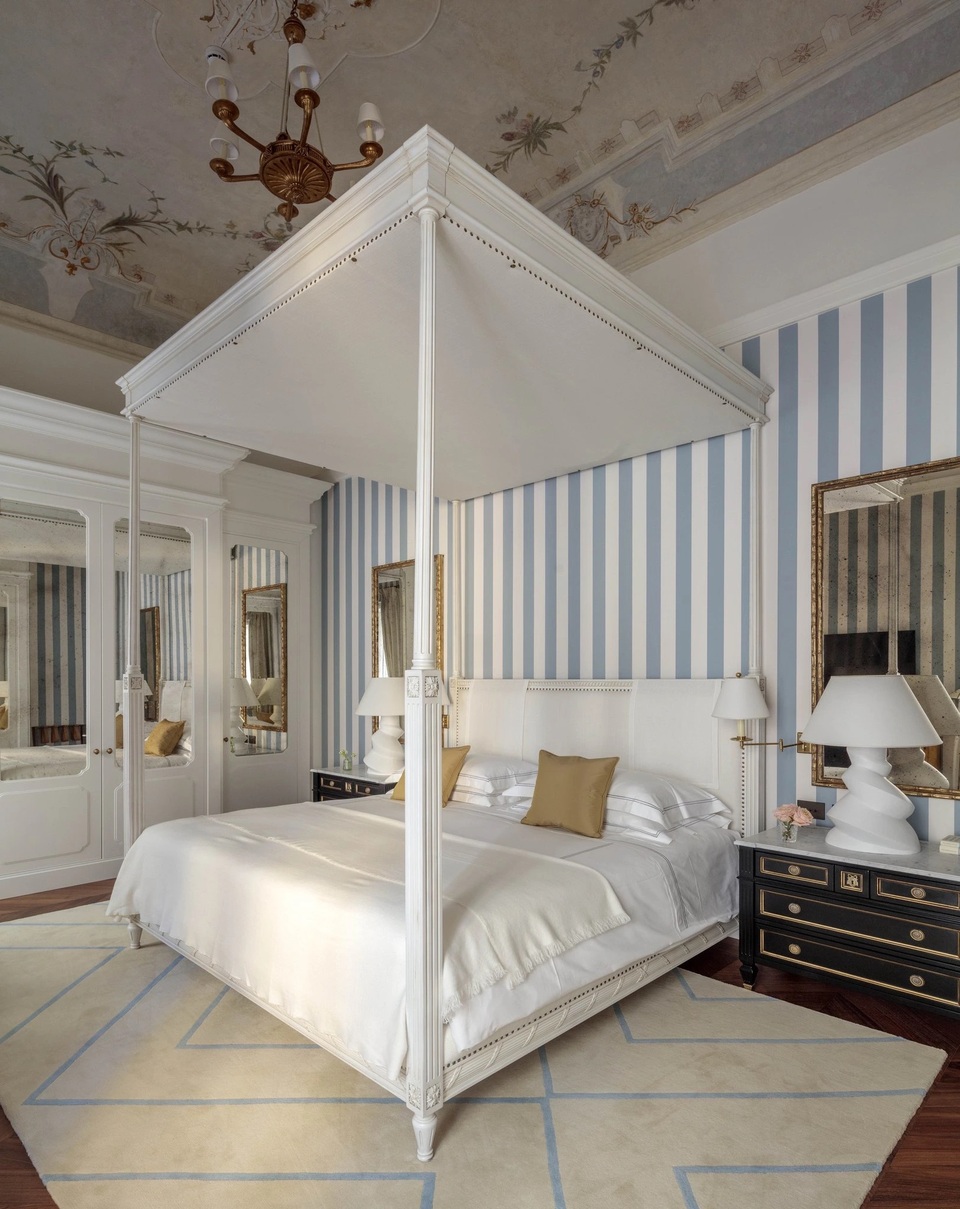 Rocco Forte House Milano, photo 8