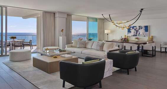 The St Regis Longboat Key Resort, photo 4