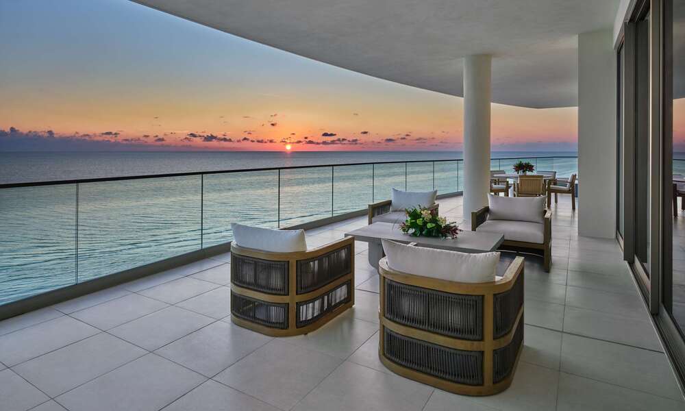 The St Regis Longboat Key Resort, photo 5