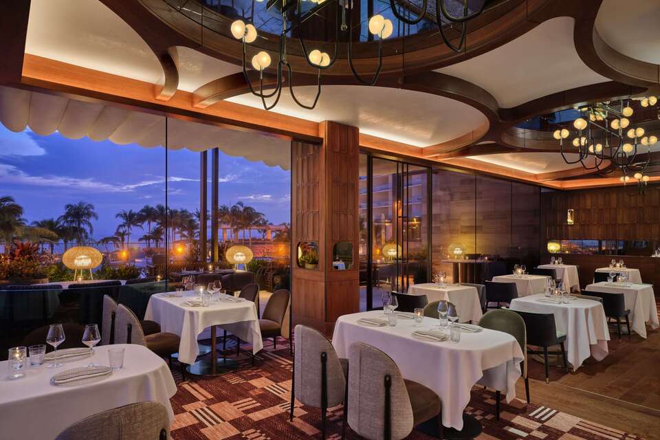The St Regis Longboat Key Resort, photo 8