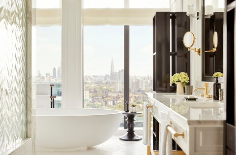 Park Hyatt London River Thames, photo 5