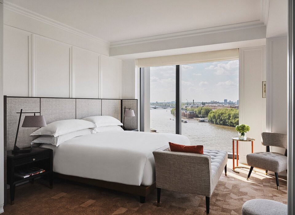 Park Hyatt London River Thames, photo 2