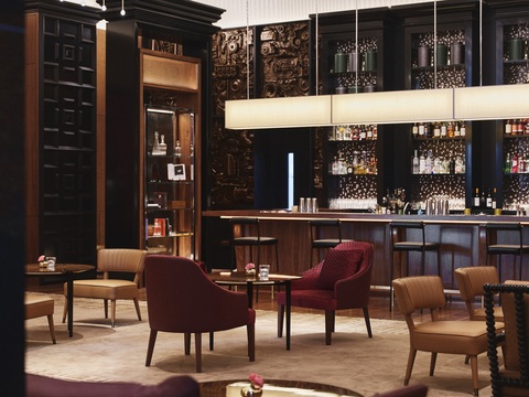 Park Hyatt London River Thames, photo 4