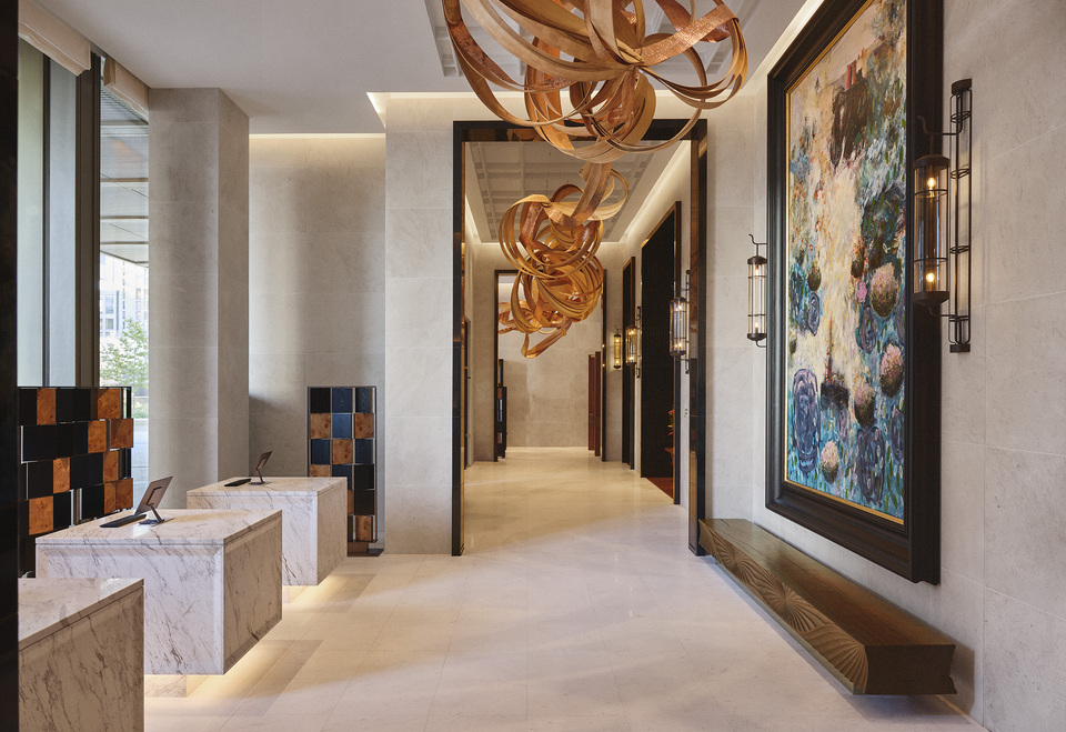 Park Hyatt London River Thames, photo 6