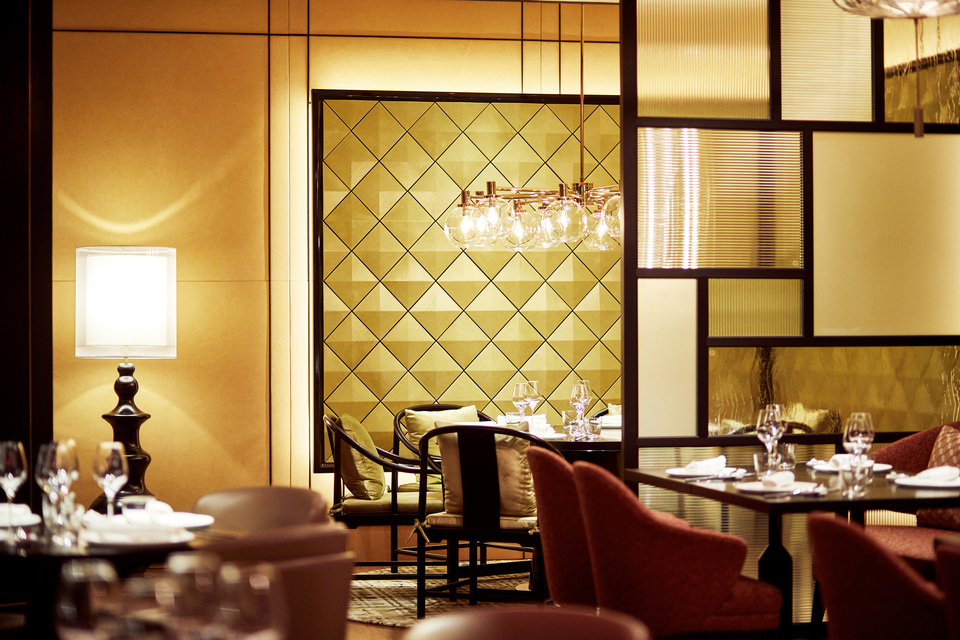 Park Hyatt London River Thames, photo 8