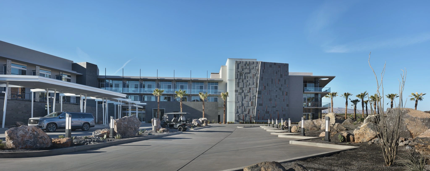 Black Desert Resort, photo 3