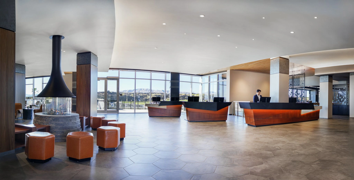 Black Desert Resort, photo 2