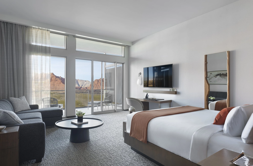 Black Desert Resort, photo 4
