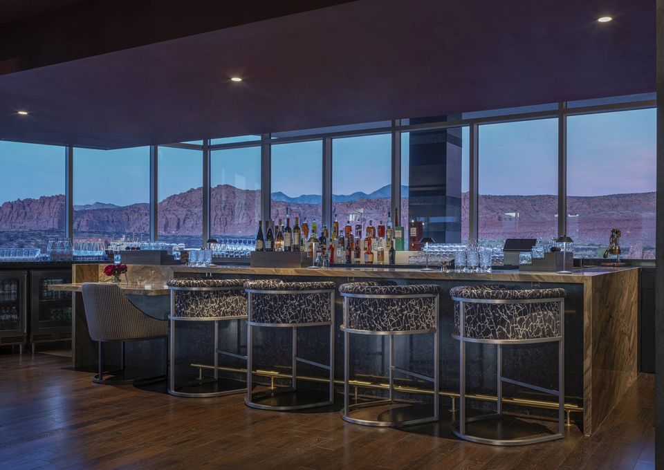 Black Desert Resort, photo 6