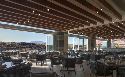 Black Desert Resort, photo 5