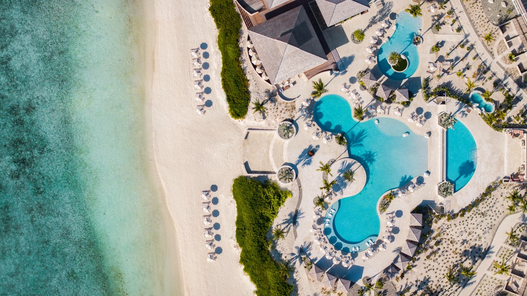 Salterra, A Luxury Collection Resort And Spa, photo 9