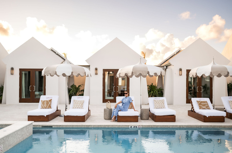 Salterra, A Luxury Collection Resort And Spa, photo 1