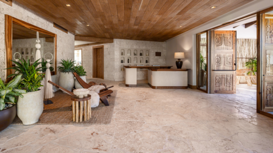 Salterra, A Luxury Collection Resort And Spa, photo 4