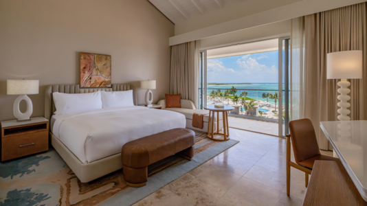 Salterra, A Luxury Collection Resort And Spa, photo 3