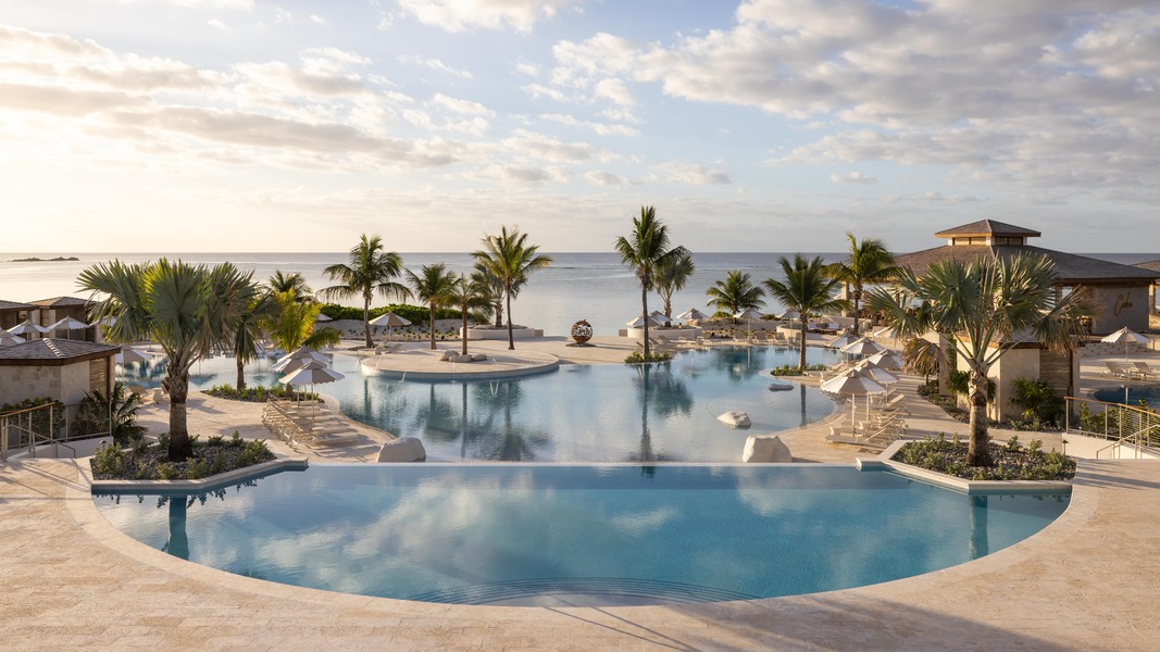 Salterra, A Luxury Collection Resort And Spa, photo 7