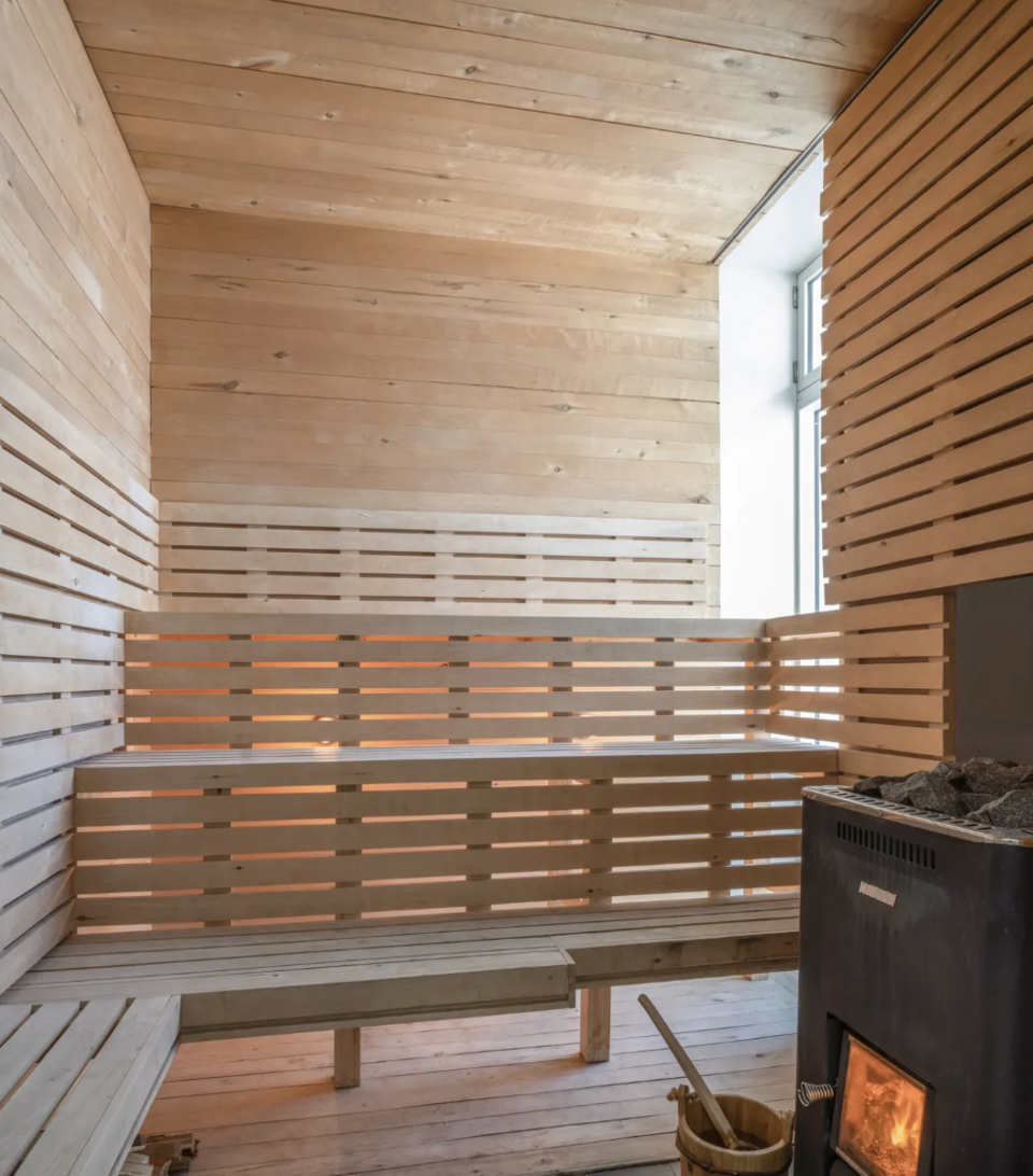 Fogo Island Inn, photo 11