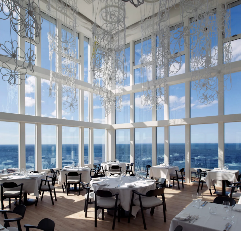 Fogo Island Inn, photo 10