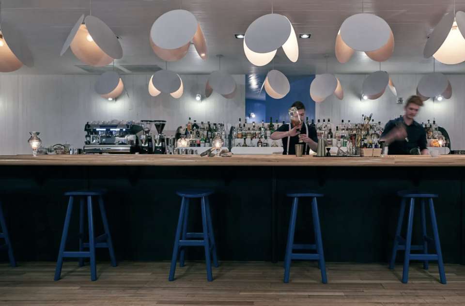 Fogo Island Inn, photo 6